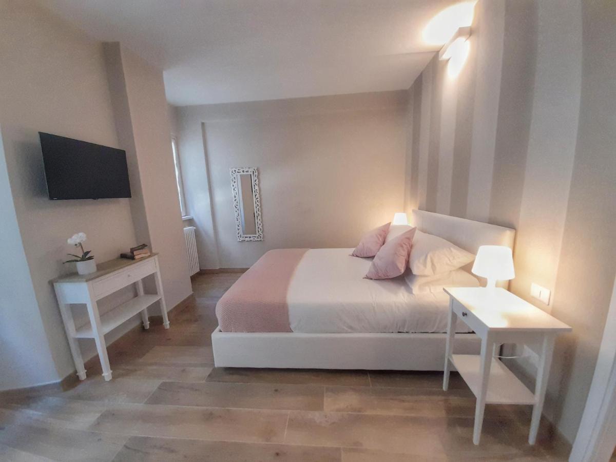 קנוביו Alessia Home מראה חיצוני תמונה