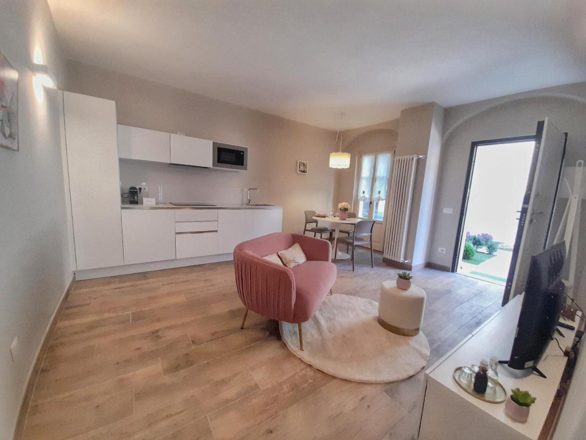 קנוביו Alessia Home מראה חיצוני תמונה