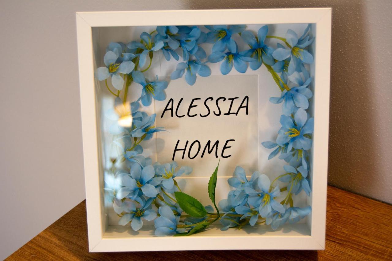 קנוביו Alessia Home מראה חיצוני תמונה