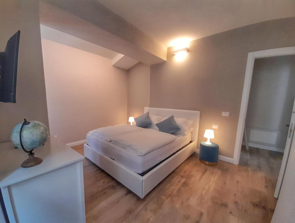 קנוביו Alessia Home מראה חיצוני תמונה